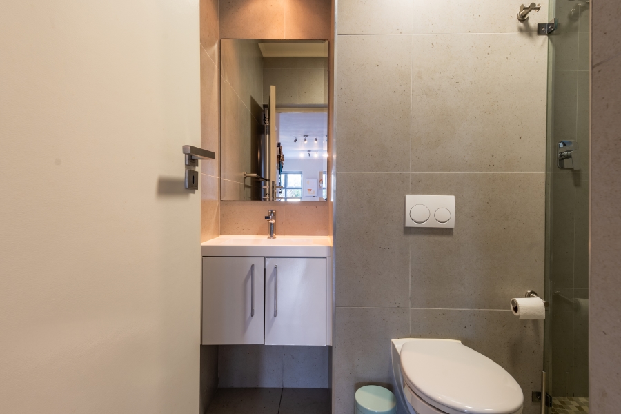 2 Bedroom Property for Sale in Rondebosch Western Cape